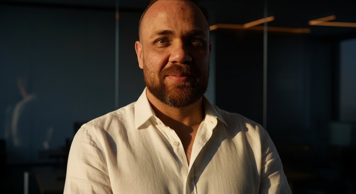 Carlos Alberto Garrido